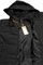 Womens Designer Clothes | GUCCI Ladies Warm Zip Jacket #95 View 8