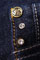 Womens Designer Clothes | GUCCI Ladies Stretch Jeans #44 View 7