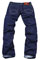 Mens Designer Clothes | GUCCI Mens Classic Blue Denim Jeans #47 View 1