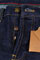 Mens Designer Clothes | GUCCI Mens Classic Blue Denim Jeans #47 View 5