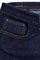 Mens Designer Clothes | GUCCI Mens Classic Blue Denim Jeans #47 View 6