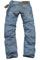 Mens Designer Clothes | GUCCI Mens Jeans #53 View 3