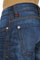 Mens Designer Clothes | GUCCI Men's Normal Fit Jeans #62 View 5