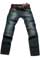 Mens Designer Clothes | GUCCI Men's Jeans With Belt #69 View 1