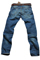 Mens Designer Clothes | GUCCI Men's Jeans With Belt #73 View 3