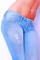Womens Designer Clothes | GUCCI Ladies Jeans #79 View 3