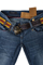 Womens Designer Clothes | GUCCI Ladies Jeans With Belt #87 View 9
