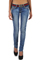 Womens Designer Clothes | GUCCI Ladies’ Jeans With Belt #88 View 1