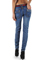 Womens Designer Clothes | GUCCI Ladies’ Jeans With Belt #88 View 2