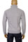 Mens Designer Clothes | GUCCI Mens Cotton Shirt #135 View 2