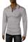 Mens Designer Clothes | GUCCI Long Sleeve Tee #13 View 1
