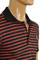 Mens Designer Clothes | GUCCI Men's Polo Shirt #186 View 4