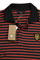 Mens Designer Clothes | GUCCI Men's Polo Shirt #186 View 8