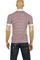 Mens Designer Clothes | GUCCI Men's Polo Shirt #187 View 2