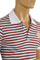 Mens Designer Clothes | GUCCI Men's Polo Shirt #187 View 5