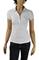 Womens Designer Clothes | GUCCI Ladies Polo Shirt #335 View 2