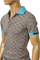 Mens Designer Clothes | GUCCI Men’s Polo Shirt #243 View 3