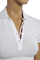 Womens Designer Clothes | GUCCI Ladies Polo Shirt #251 View 3