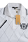 Mens Designer Clothes | GUCCI Men's Polo Shirt #258 View 6