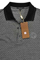 Mens Designer Clothes | GUCCI Men's Long Sleeve Polo Shirt #279 View 7