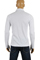 Mens Designer Clothes | GUCCI Men's Long Sleeve Polo Shirt #283 View 5