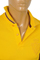 Mens Designer Clothes | GUCCI Men’s Polo Shirt #287 View 4