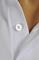 Mens Designer Clothes | GUCCI Men’s Cotton Polo Shirt In Gray #323 View 7