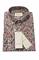 Mens Designer Clothes | GUCCI Men’s Liberty floral shirt 412 View 2