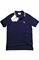 Mens Designer Clothes | GUCCI Men’s cotton polo with cat embroidery 421 View 7