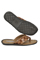 Designer Clothes Shoes | GUCCI Men's Leather Sandals #258 View 4