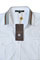 Mens Designer Clothes | GUCCI Mens Short Sleeve Shirt In White #167 View 6