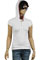 Womens Designer Clothes | GUCCI Ladies Hooded Shirt #174 View 1