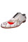 Designer Clothes Shoes | GUCCI DRESS LEATHER SHOES Made In Italy #116 View 2