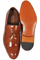 Designer Clothes Shoes | GUCCI Men's Leather Dress Shoes #248 View 1