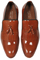 Designer Clothes Shoes | GUCCI Men's Leather Dress Shoes #248 View 2