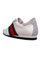Designer Clothes Shoes | GUCCI Mens Leather Sneakers Shoes #151 View 3