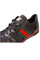 Designer Clothes Shoes | GUCCI Mens Leather Sneakers Shoes #200 View 3