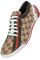 Designer Clothes Shoes | GUCCI Men's Sneaker Shoes #237 View 1