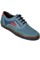 Designer Clothes Shoes | GUCCI Men's Leather Sneaker Shoes #239 View 3