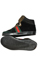 Designer Clothes Shoes | GUCCI Men's High Leather Sneaker Shoes #249 View 6