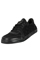 Designer Clothes Shoes | GUCCI Men's Leather Sneaker Shoes #263 View 3