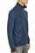 Mens Designer Clothes | GUCCI Men’s knitted sweater in navy blue color 105 View 2