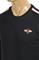 Mens Designer Clothes | GUCCI men’s cotton sweatshirt with bee appliqué 109 View 4