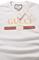 Mens Designer Clothes | GUCCI Men’s Cotton sweatshirt with logo front print 110 View 5
