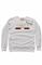 Womens Designer Clothes | GUCCI women’s cotton sweatshirt with front logo print 113 View 6