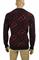 Mens Designer Clothes | GUCCI men GG knitted sweater 119 View 2