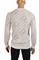 Mens Designer Clothes | GUCCI men GG knitted sweater 120 View 2