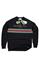 Mens Designer Clothes | GUCCI Men’s cotton sweatshirt with logo embroidery 125 View 6