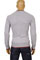Mens Designer Clothes | GUCCI Mens V-Neck Sweater #31 View 2