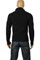 Mens Designer Clothes | GUCCI Men's Knit Warm Sweater #40 View 2